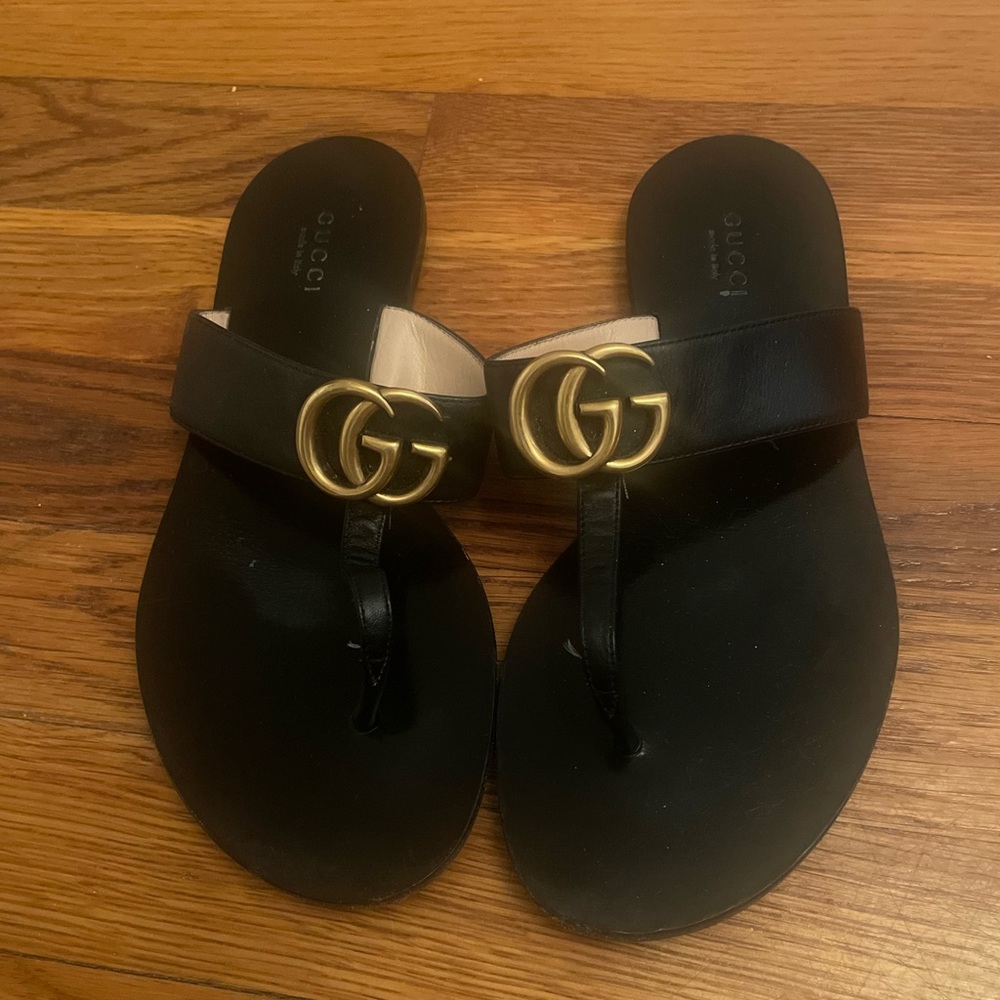 GUCCI Sandals